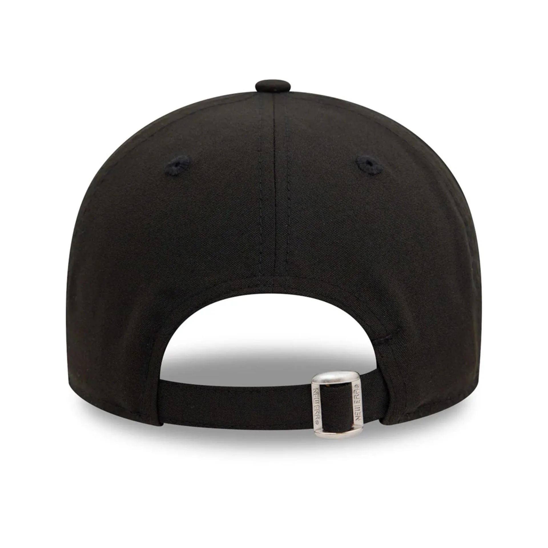 Repreve New Era Mono Black 9FORTY Adjustable Cap Billy J