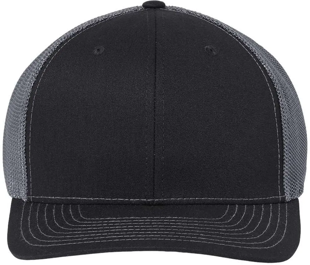 Richardson 112  R-Flex Adjustable Trucker Cap