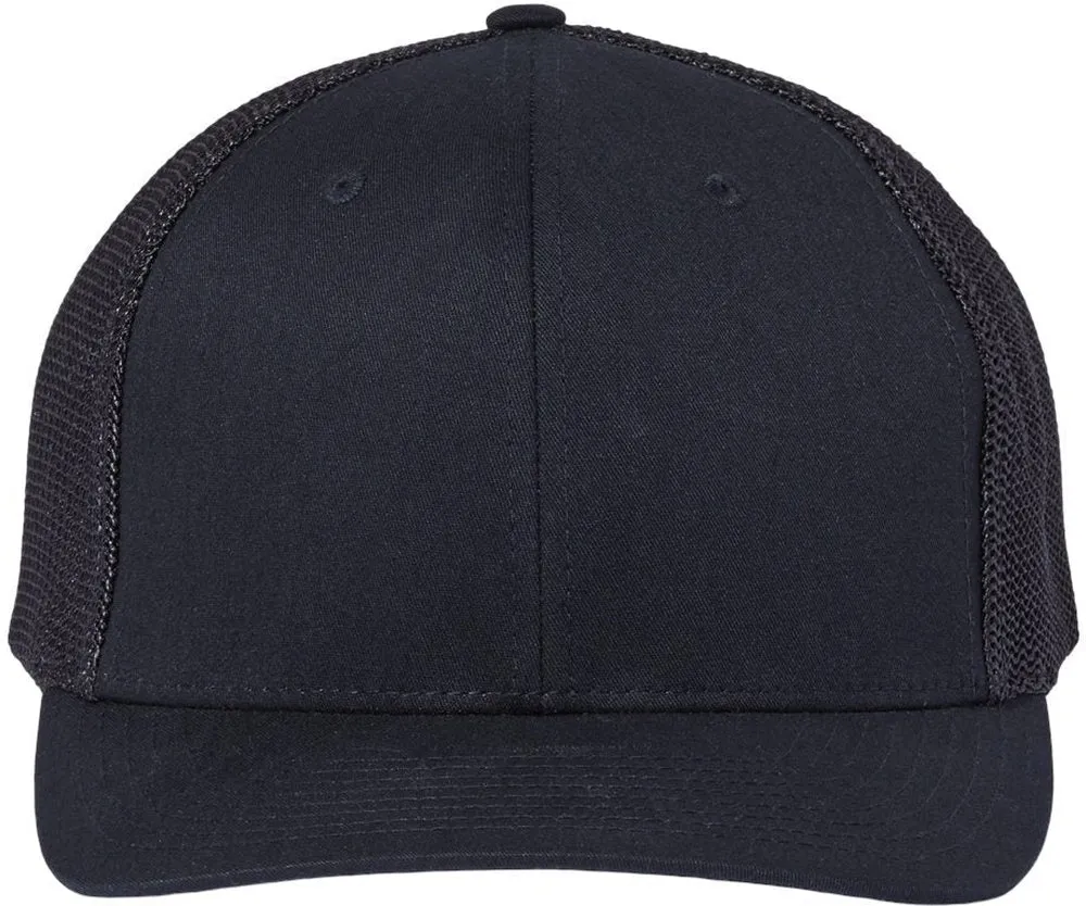 Richardson 112  R-Flex Adjustable Trucker Cap