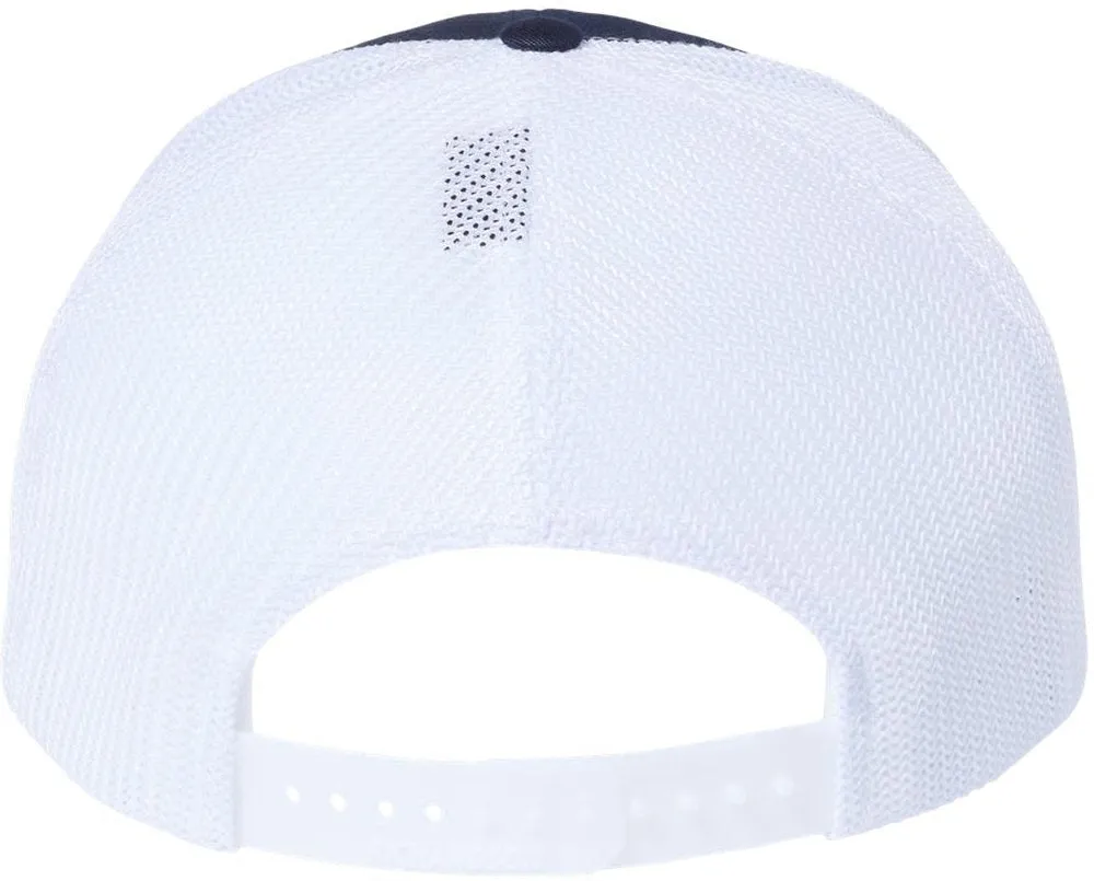 Richardson 112  R-Flex Adjustable Trucker Cap