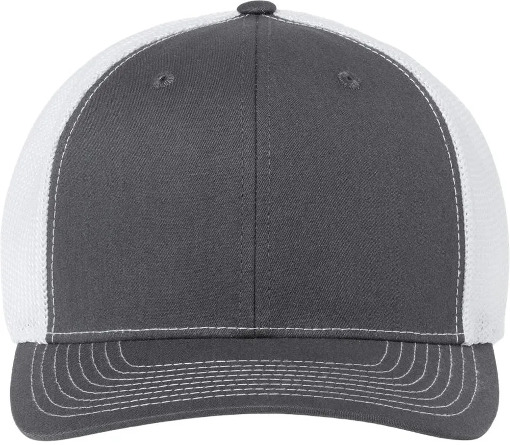Richardson 112  R-Flex Adjustable Trucker Cap