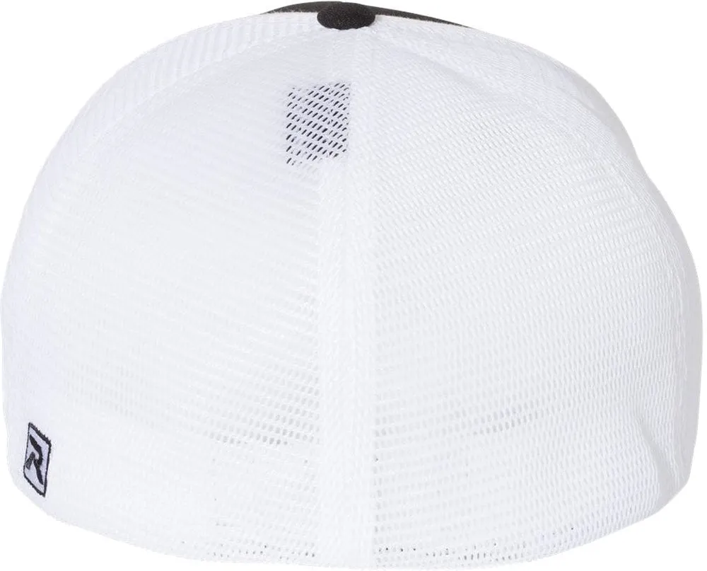 Richardson Fitted Pulse Sportmesh Cap with R-Flex