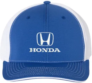 Richardson Fitted Pulse Sportmesh Cap with R-Flex