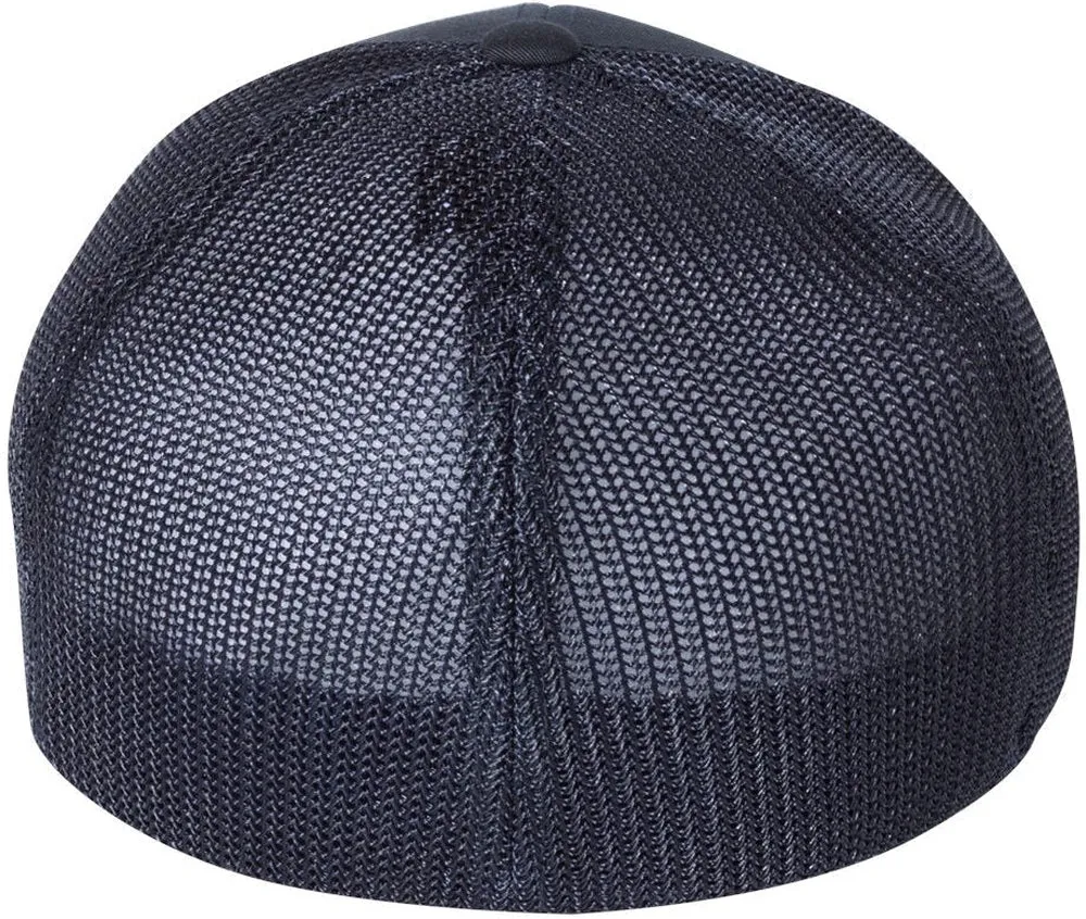 Richardson Fitted Trucker with RFlex