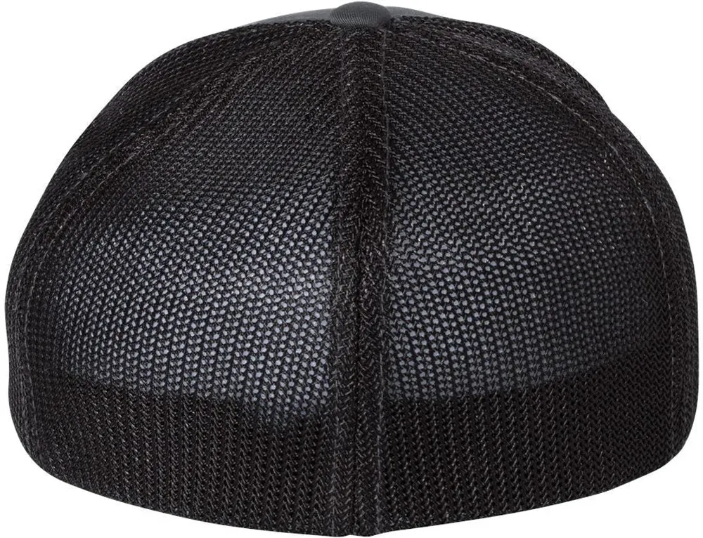 Richardson Fitted Trucker with RFlex