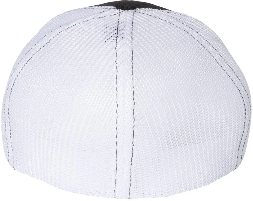Richardson Fitted Trucker with RFlex