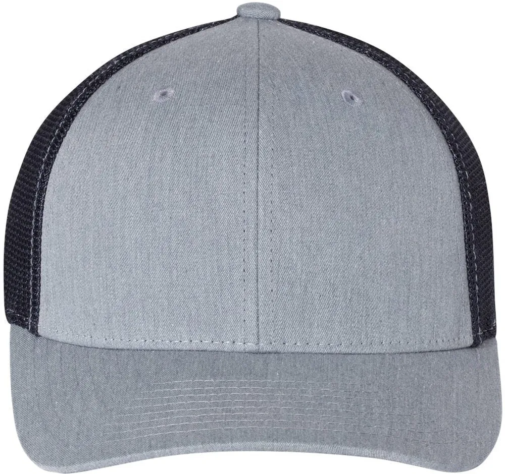 Richardson Fitted Trucker with RFlex