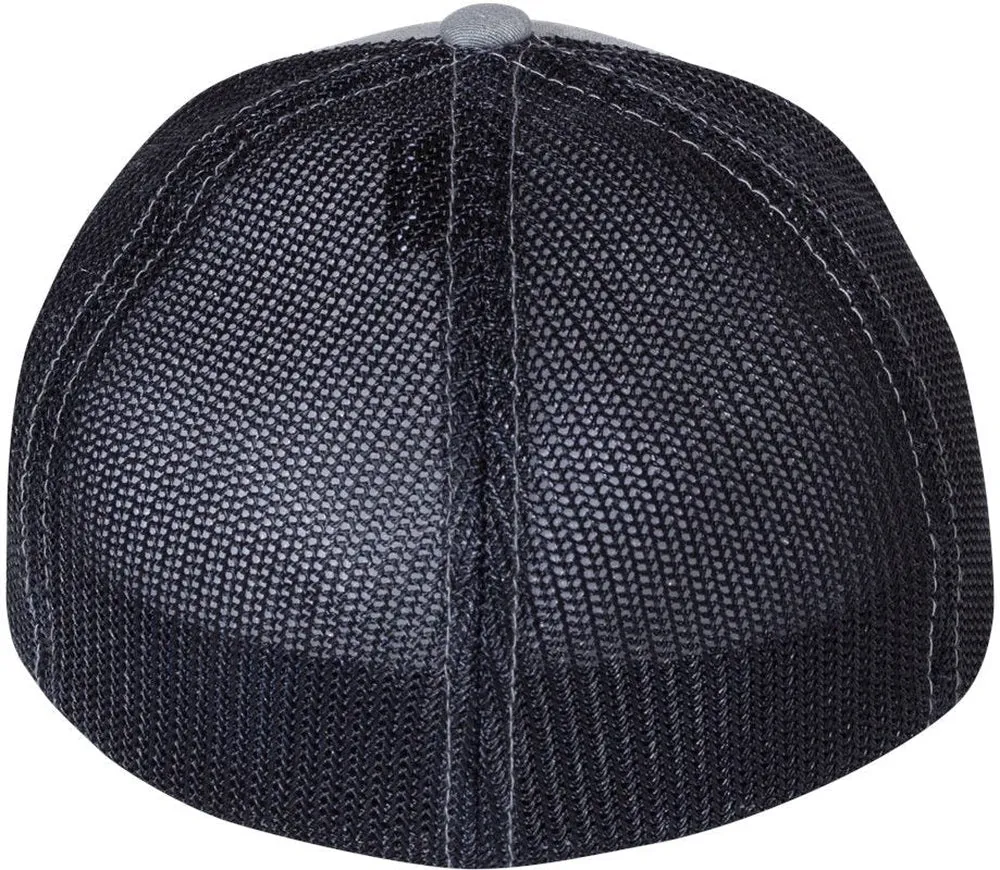 Richardson Fitted Trucker with RFlex