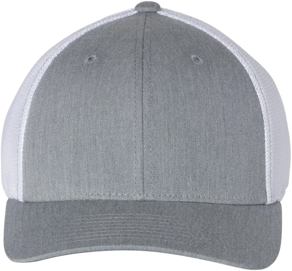 Richardson Fitted Trucker with RFlex