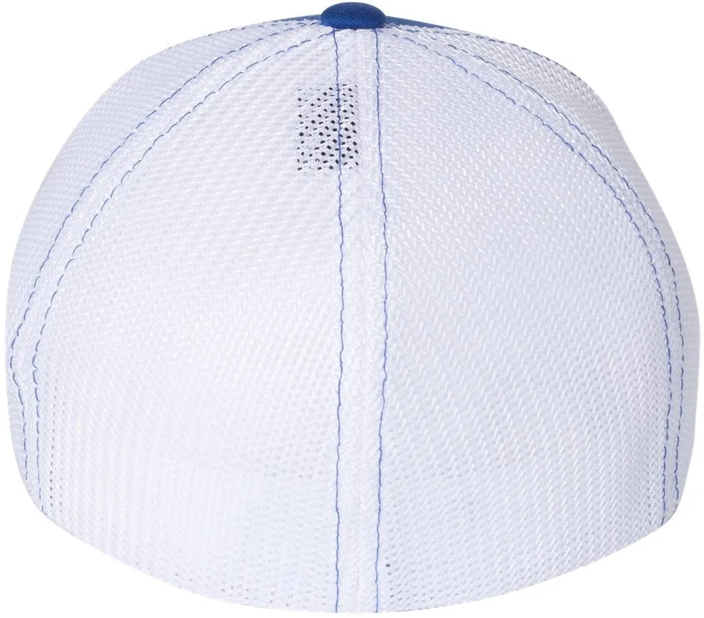 Richardson Fitted Trucker with RFlex