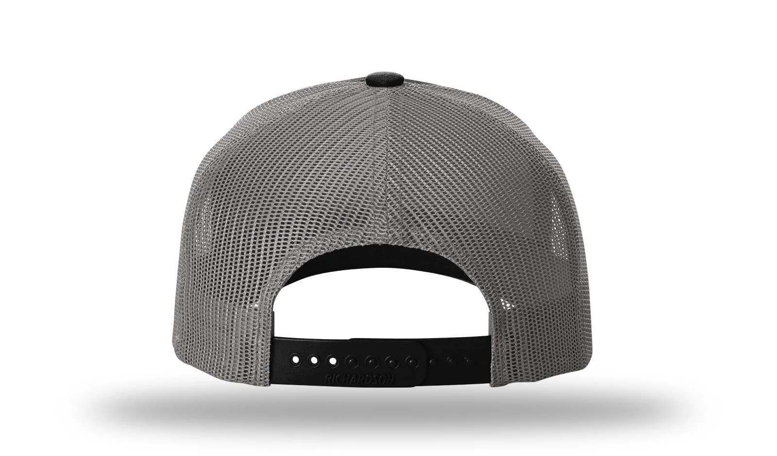 Richardson Five Panel Trucker With Rope