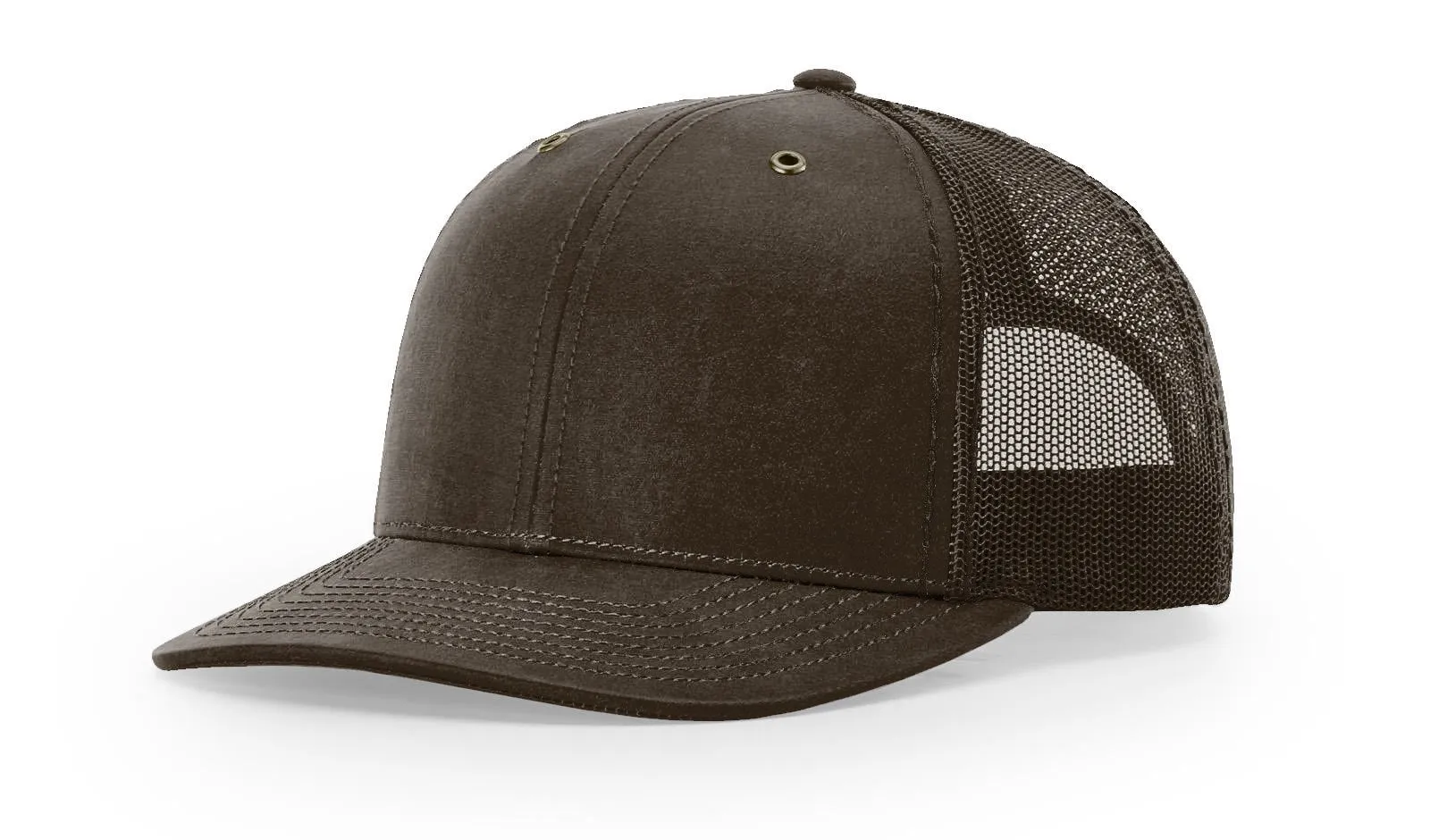 Richardson Fremont Trucker
