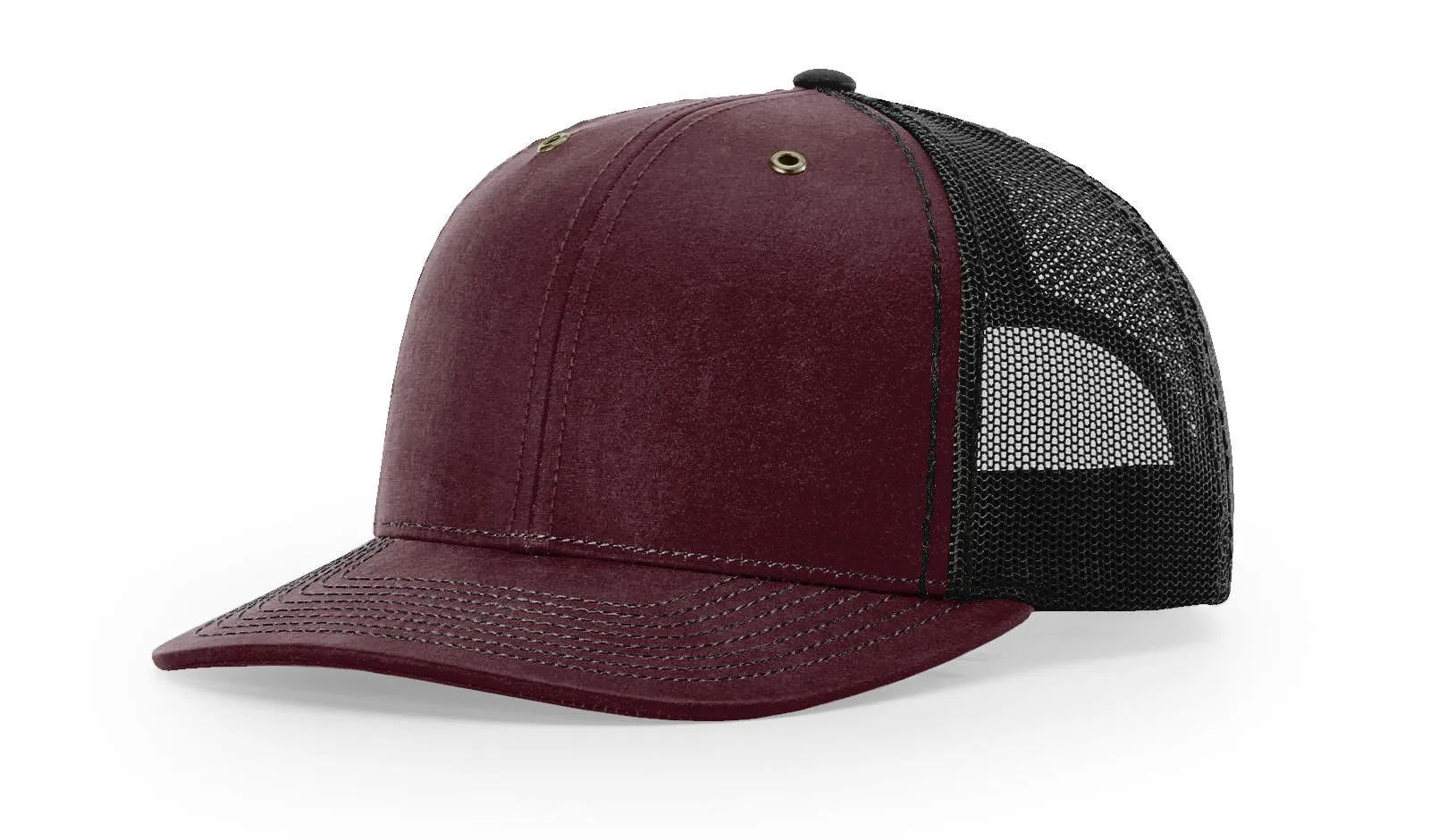 Richardson Fremont Trucker