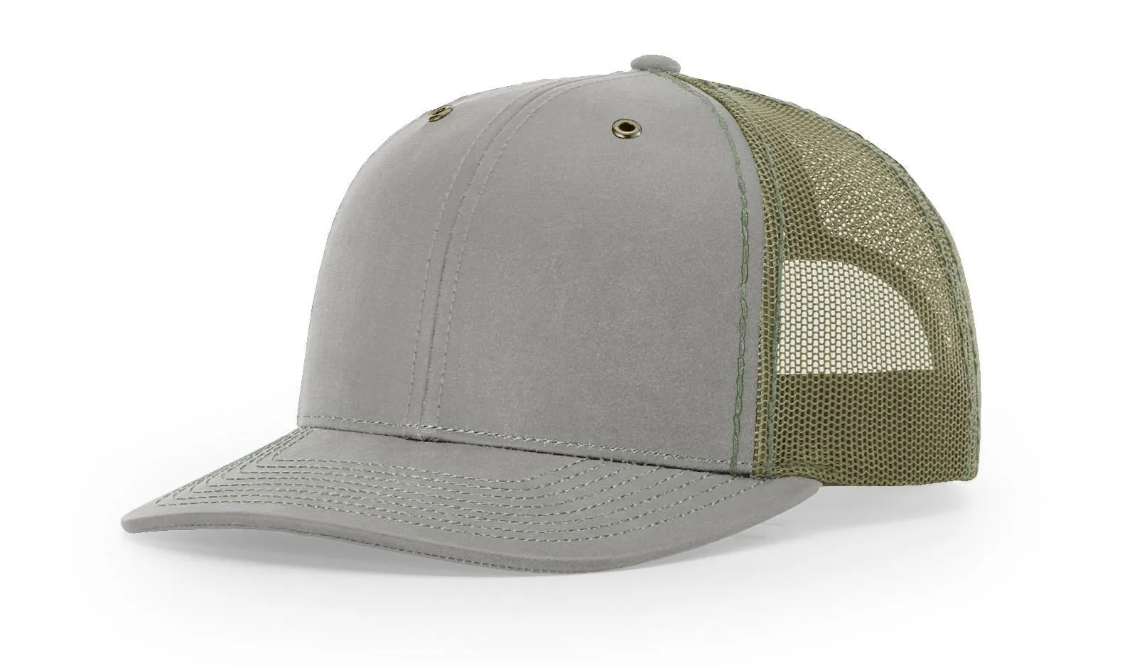 Richardson Fremont Trucker