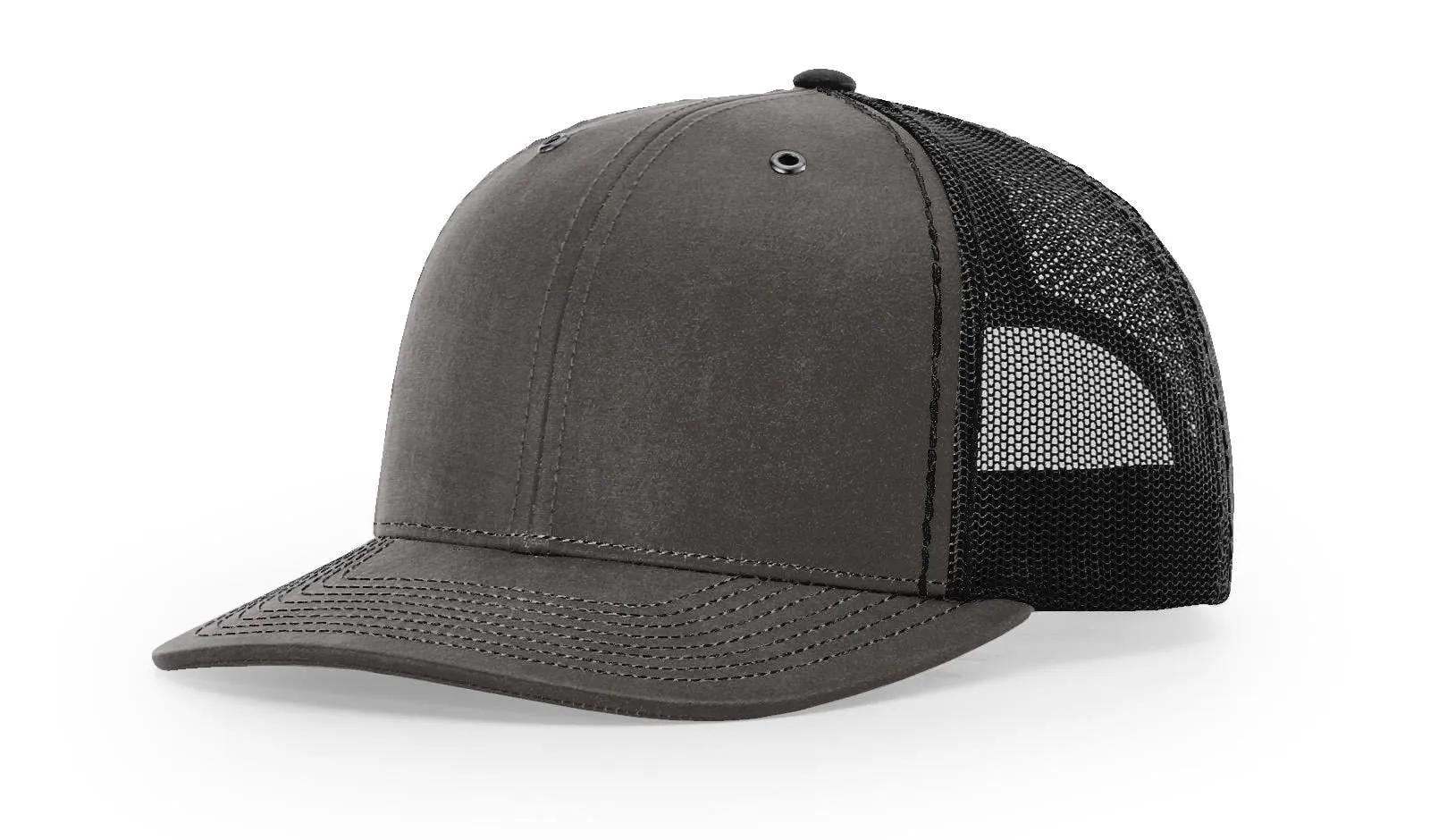 Richardson Fremont Trucker