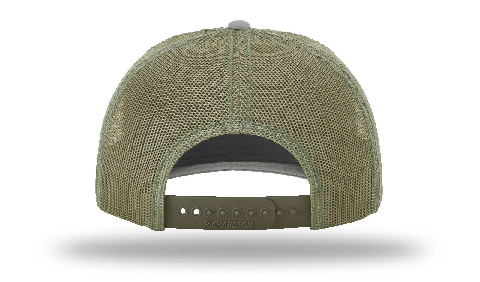 Richardson Fremont Trucker