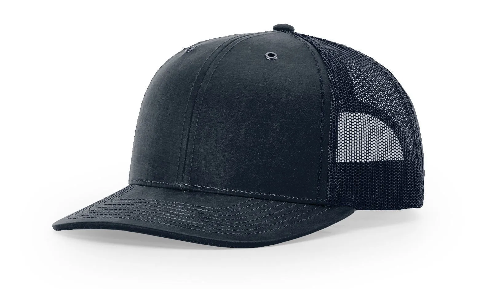 Richardson Fremont Trucker