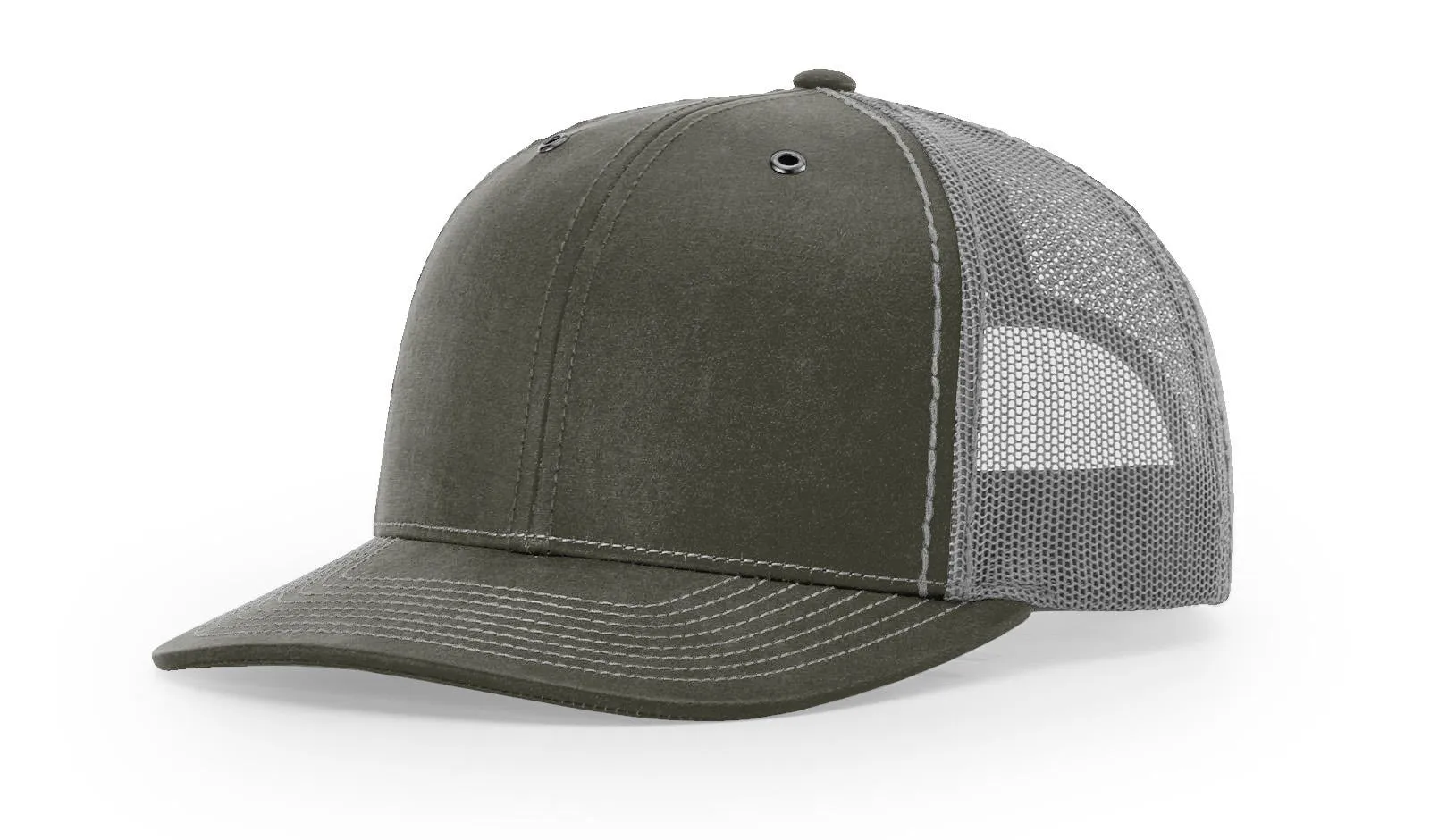 Richardson Fremont Trucker