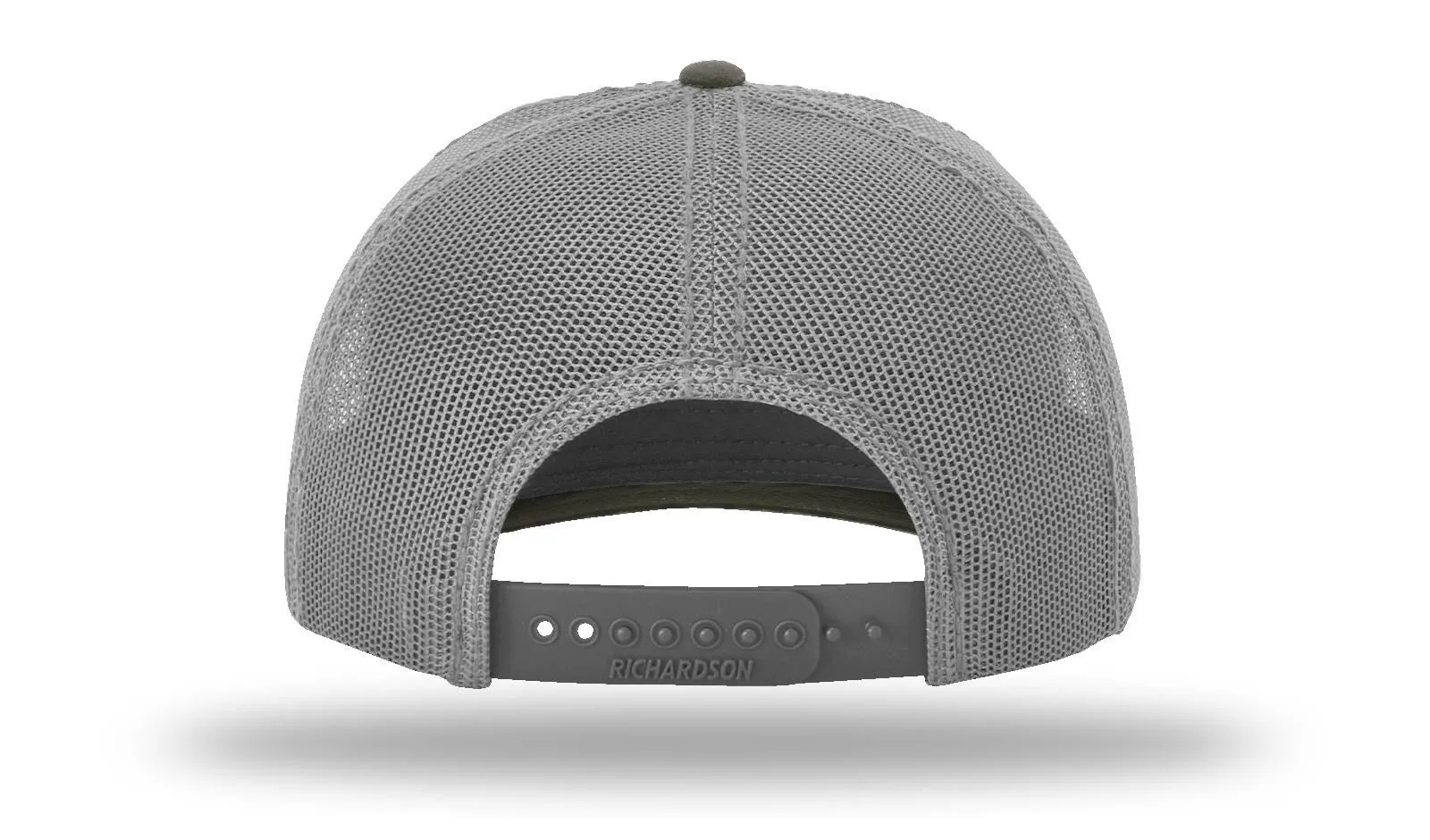 Richardson Fremont Trucker