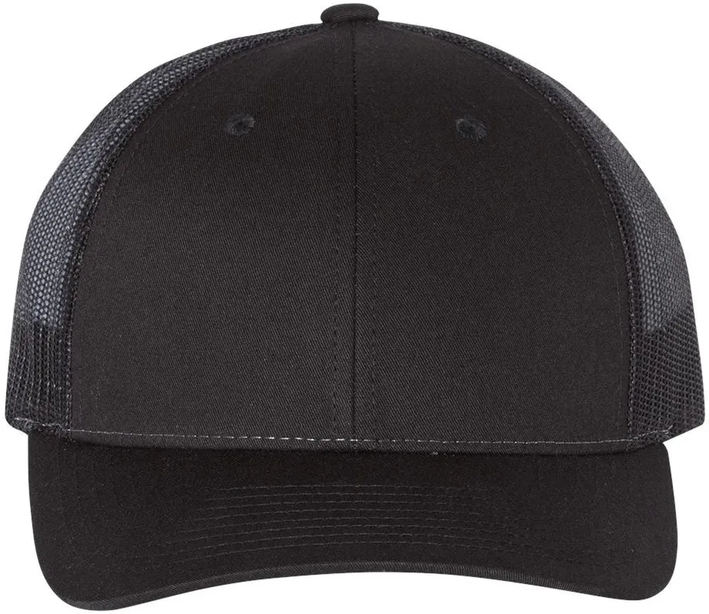 Richardson Low Pro Trucker Cap