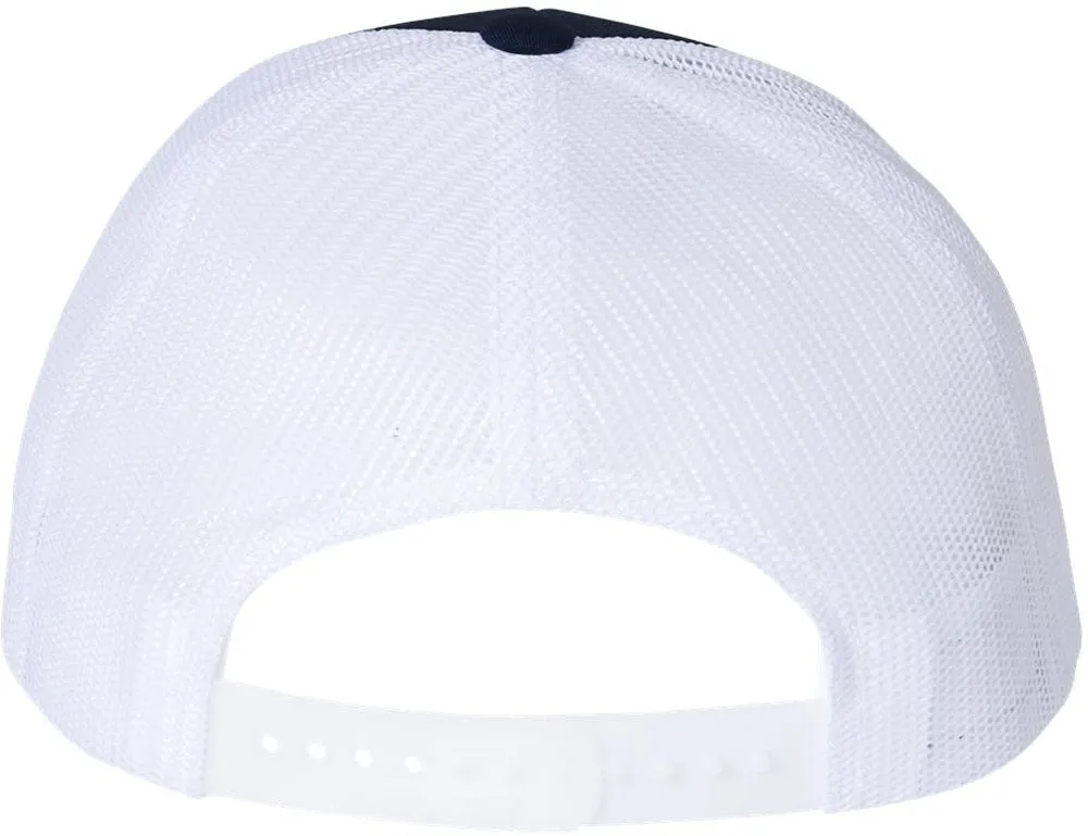 Richardson Low Pro Trucker Cap