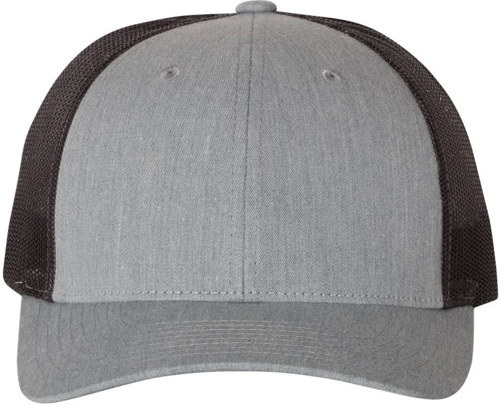 Richardson Low Pro Trucker Cap