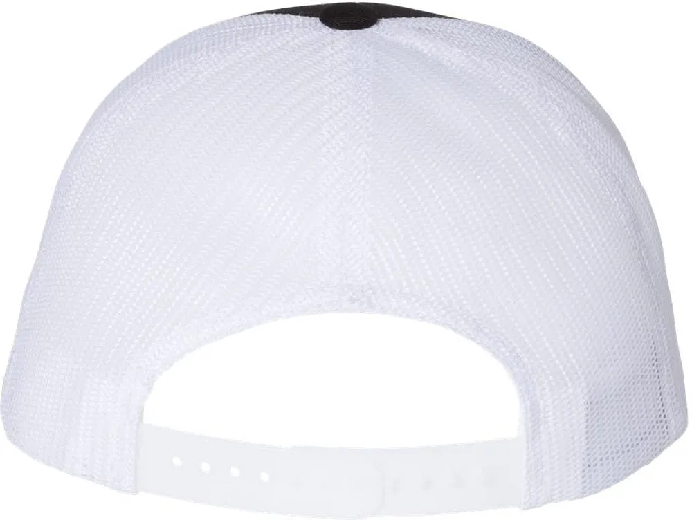 Richardson Low Pro Trucker Cap
