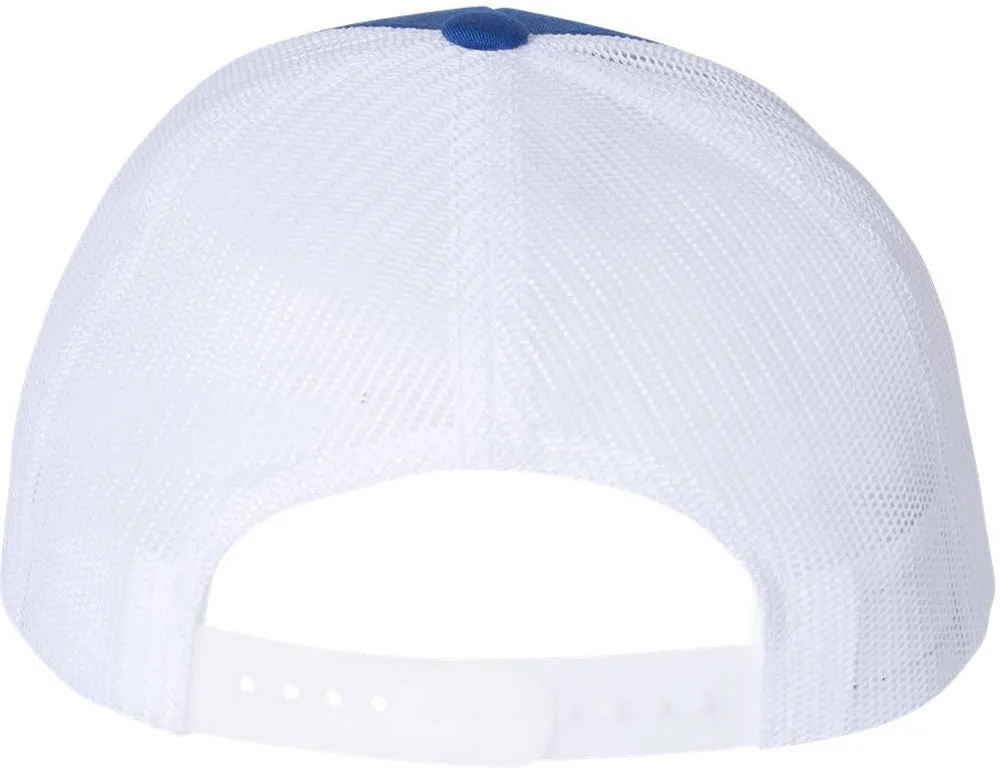 Richardson Low Pro Trucker Cap