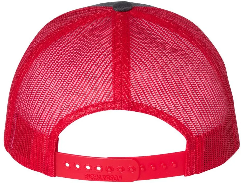 Richardson Low Pro Trucker Cap