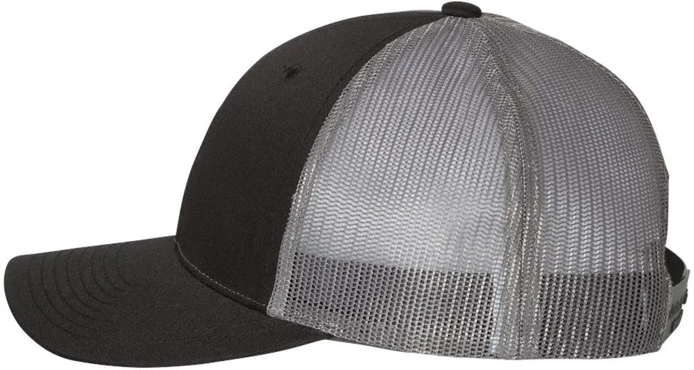 Richardson Low Pro Trucker Cap