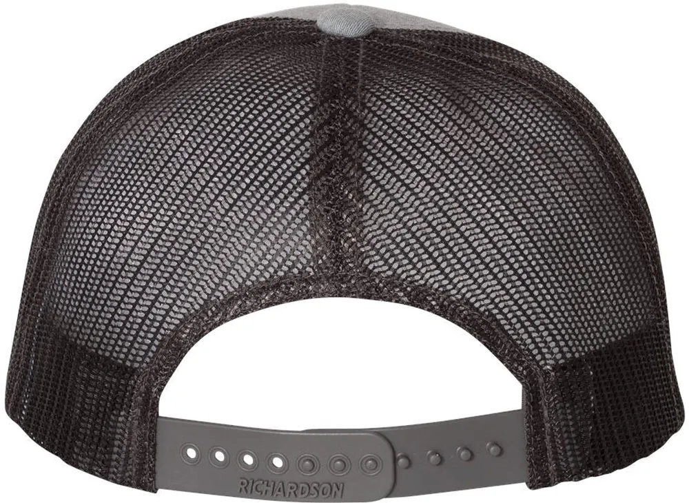 Richardson Low Pro Trucker Cap
