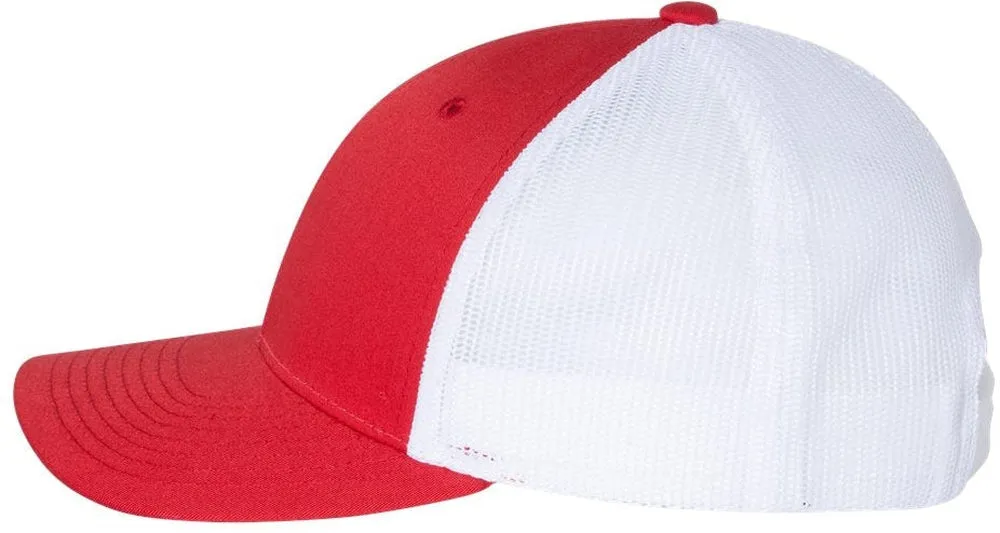 Richardson Low Pro Trucker Cap