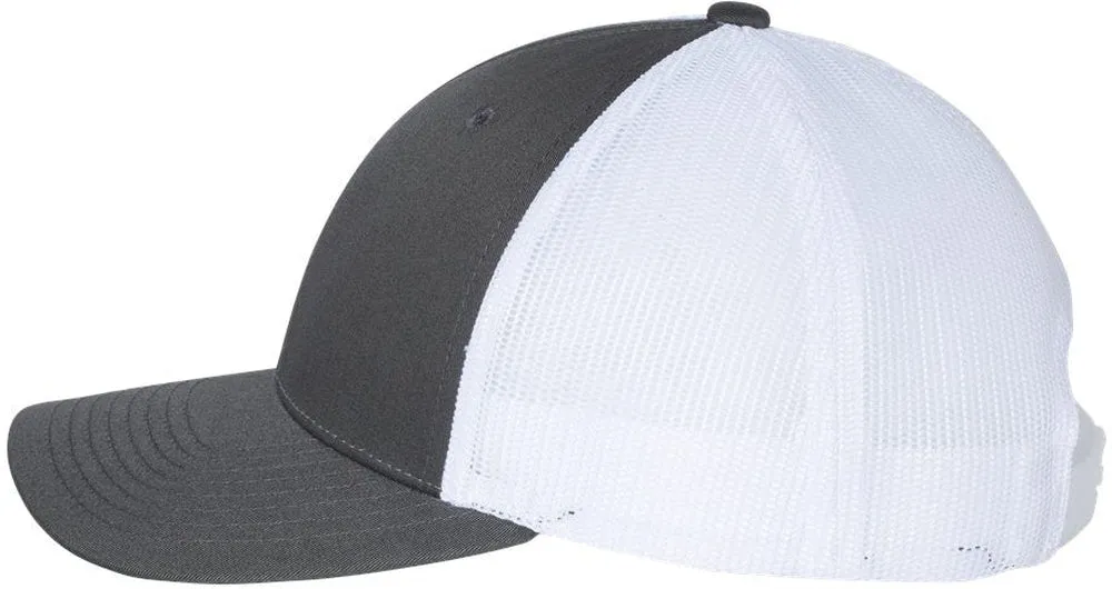 Richardson Low Pro Trucker Cap