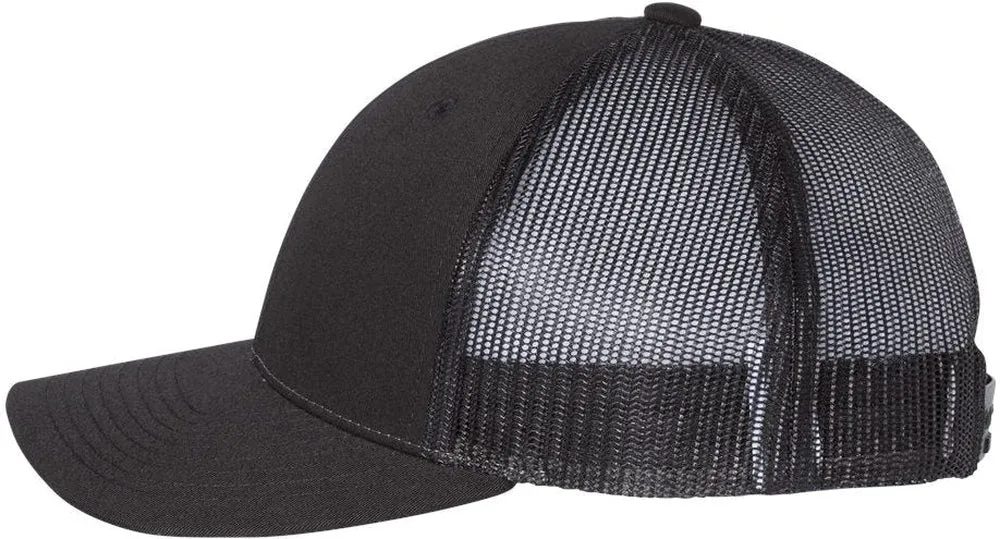 Richardson Low Pro Trucker Cap