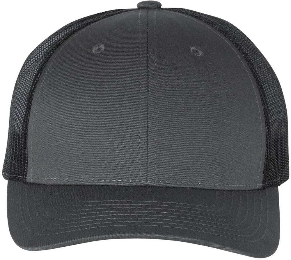Richardson Low Pro Trucker Cap