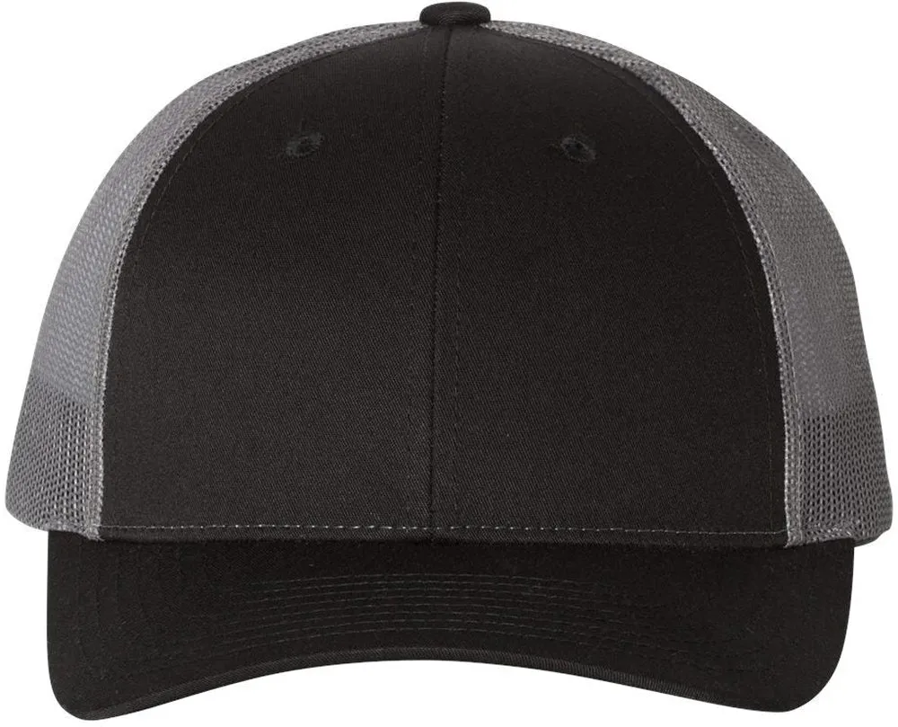 Richardson Low Pro Trucker Cap