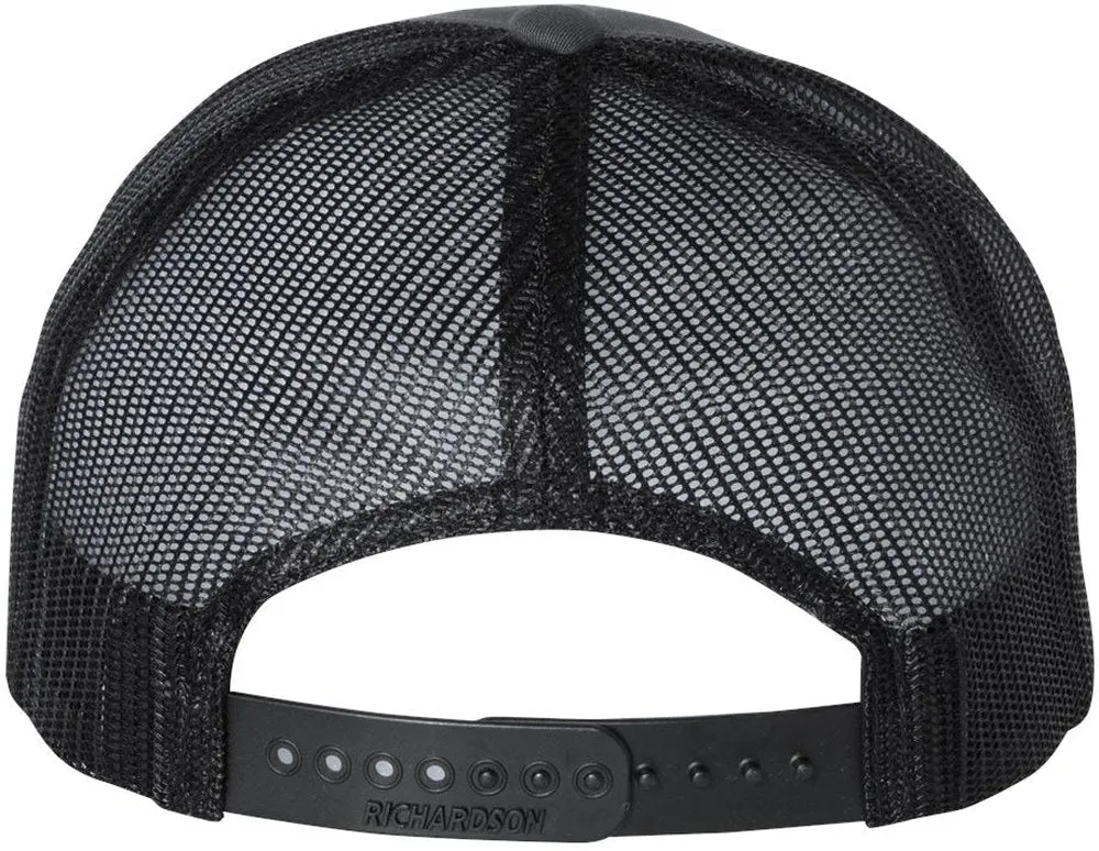 Richardson Low Pro Trucker Cap