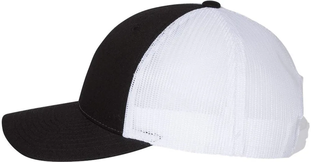 Richardson Low Pro Trucker Cap