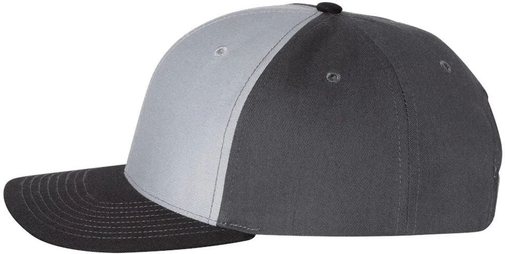 Richardson Twill Back Trucker Cap