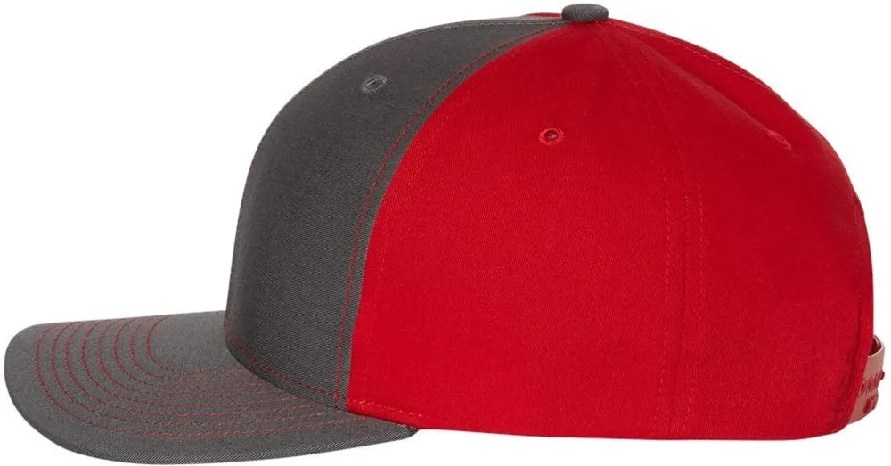 Richardson Twill Back Trucker Cap