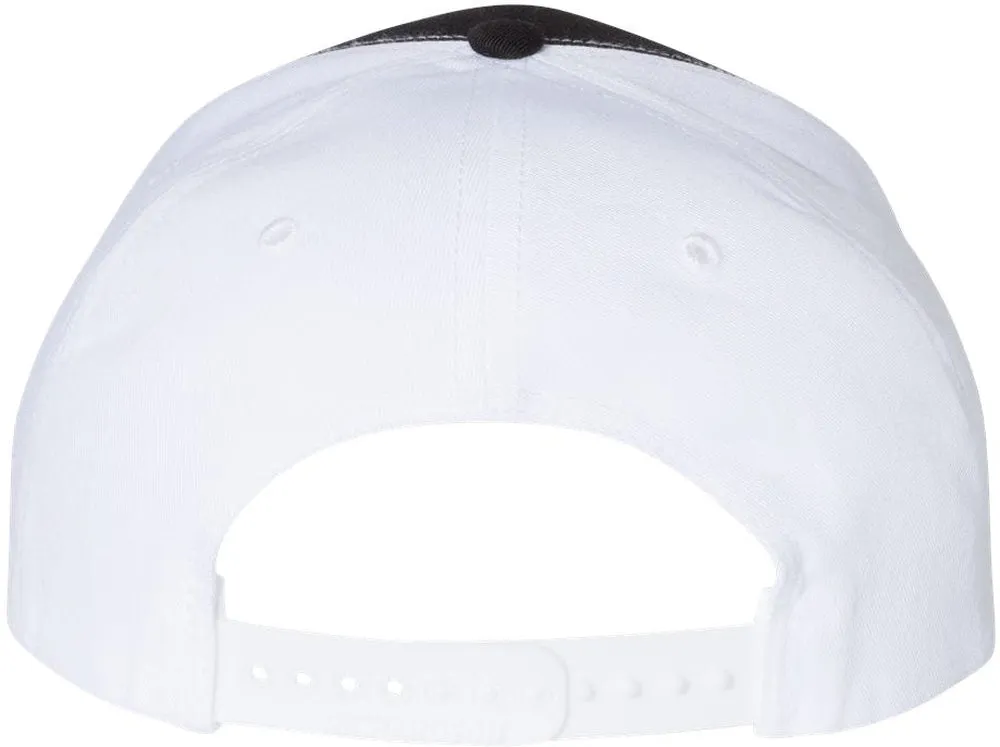 Richardson Twill Back Trucker Cap
