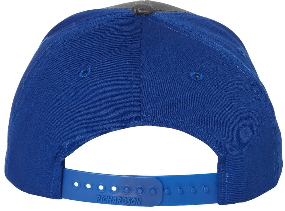 Richardson Twill Back Trucker Cap