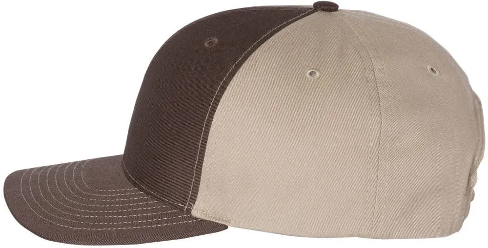 Richardson Twill Back Trucker Cap