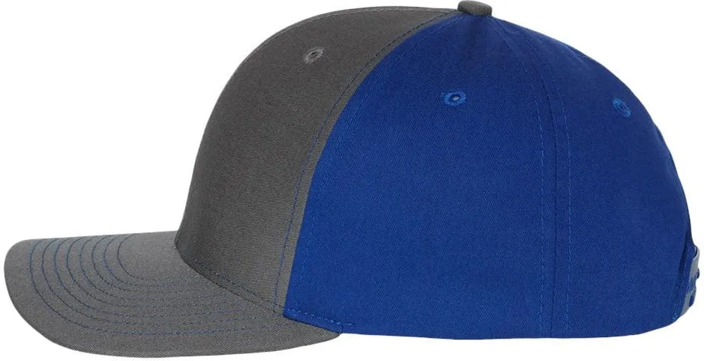 Richardson Twill Back Trucker Cap