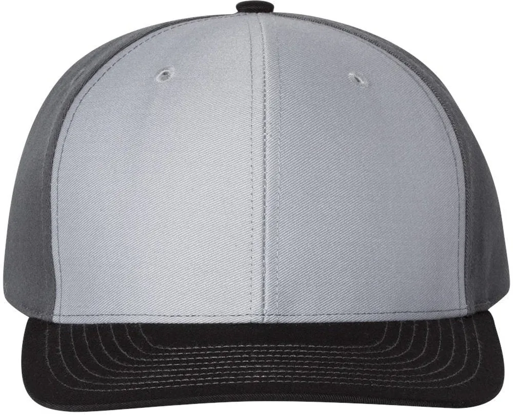 Richardson Twill Back Trucker Cap