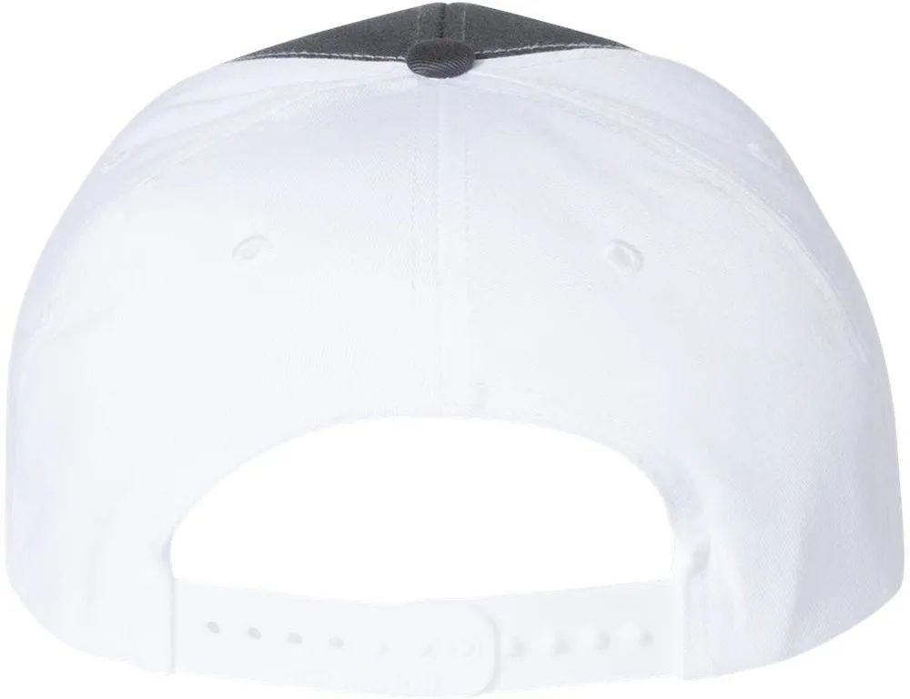Richardson Twill Back Trucker Cap
