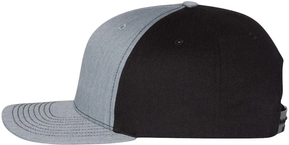 Richardson Twill Back Trucker Cap