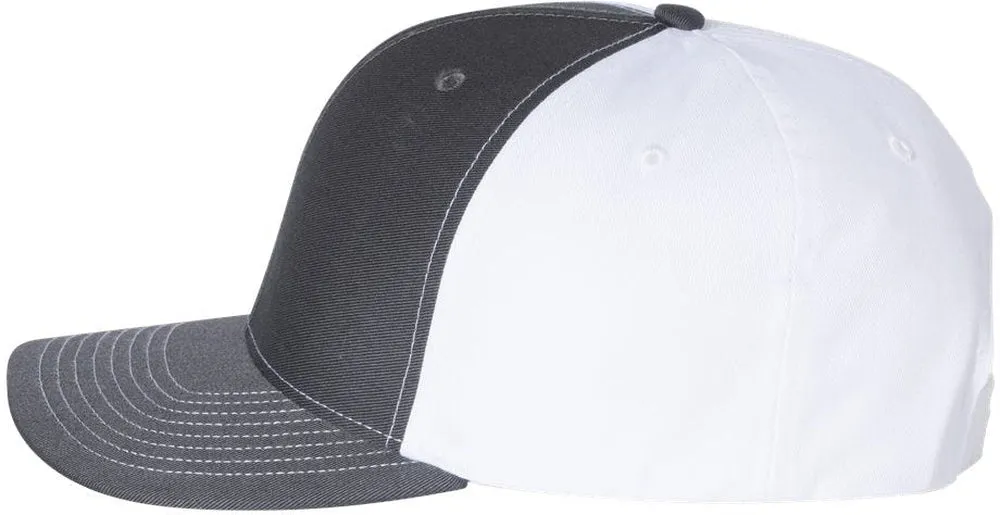 Richardson Twill Back Trucker Cap