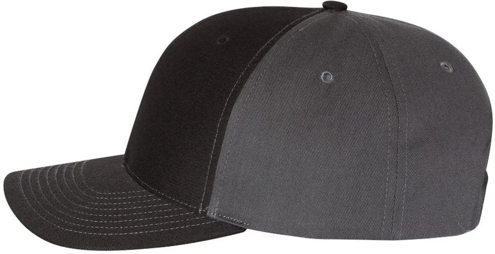 Richardson Twill Back Trucker Cap