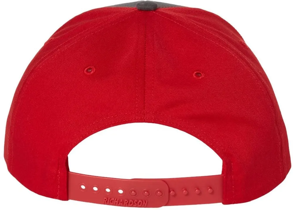 Richardson Twill Back Trucker Cap